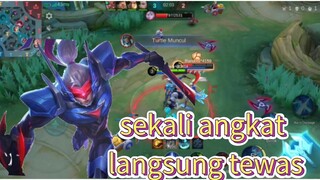 saber roam mlbb