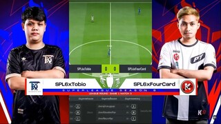 Điểm nổi bật [Super League Season 6 - Ngày 11-] l FIFA Online 4