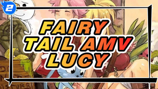 Fairy Tail AMV
Lucy_2