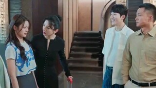Forbidden Flower Episode11