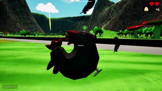 Get Clucked-Such A Mess