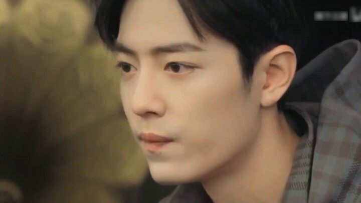 [Xiao Zhan] Caring for Xiao Zhan and opposing online violence