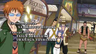 Hội pháp sư fairy tail tập 13 thuyết minh