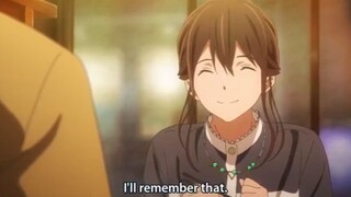 Kimi no Suizou wo Tabetai movie