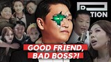 The Untold Truth About PSY