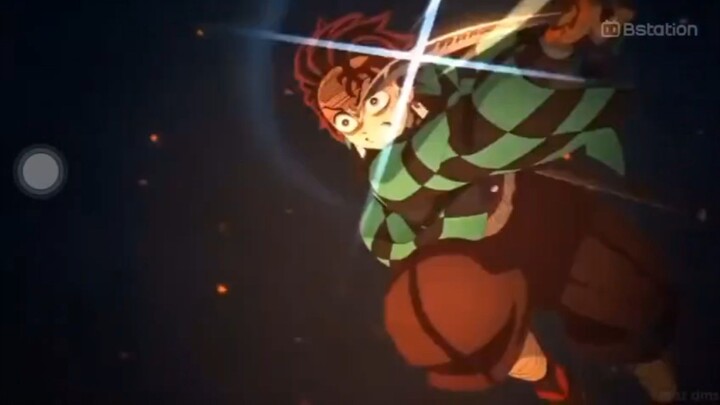 Gravikc DEMON SLEYER memang gak ada obat 420P aja udah gini memang best garavick