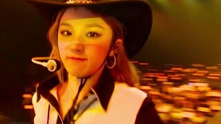 (G)I-DLE Cover That That(Feat.鸟叔)230329高清舞台