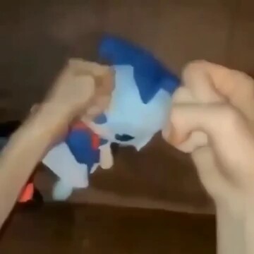 อย่าตีคิรุโนะอีกเลย!