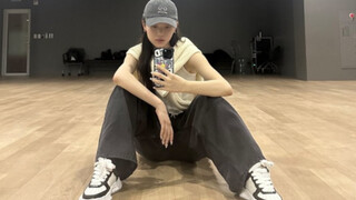 Kep1er Shen Xiaoting COVER NewJeans Hype Boy