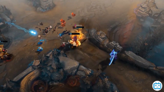 Những pha trao đổi chiêu thức mãn nhãn phần 56 #game