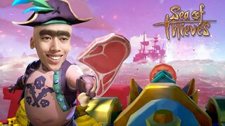 Cơ trưởng đút tiền mua bằng thuyền trưởng!? (Kenjumboy - Gaming day)