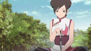 Naruto: Bạn nghĩ đến ai sau khi nhìn thấy tất cả những điều này?