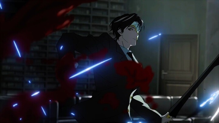 Terlalu Brutall Trailernya Aja Udh Sangat Di Luar Nalar....‼️😨