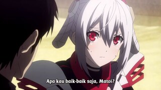 Phantasy Star Online 2:Episode Oracle EPS 17 sub indo