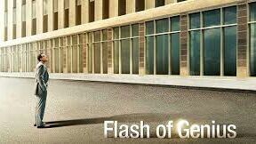 FLASH OF GENIUS (2008)