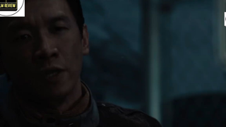 [Review Phim] Đại Thảm Họa Sóng Thần Nhấm Chìm Cả Đỉnh Núi Everest p8 #Review Ph