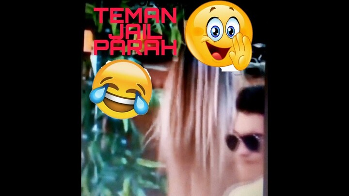 Teman Jail Lucu lucu 2020