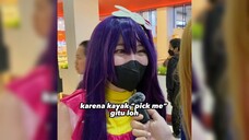 KARAKTER ANIME YANG PALING LU BENCI BGT!