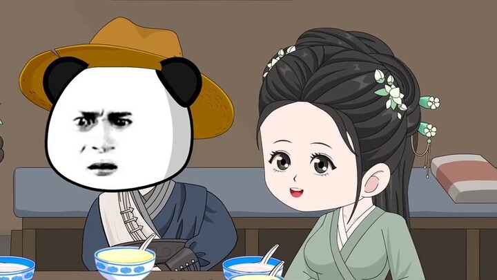 Episode 1 of "The Immortal", Bear Hunt