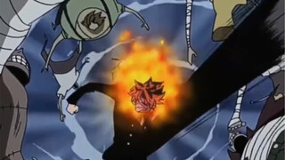 Sanji: Muốn cưới Nami à? Bạn đã bao giờ hỏi tôi về bàn chân của quỷ chưa?