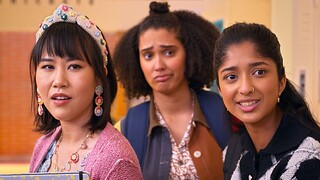 终于等到你！Netflix爆笑喜剧《好想做一次4》先导预告
