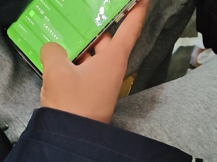 Genshin Impact: I’m about to smash this hammer to pieces (Firmly Oppose Sealing the Anti-Drug Files)