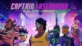 Captain Laserhawk_ A Blood Dragon Remix ️ Watch Full Movie : Link link ln Description