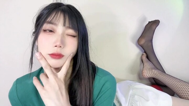 Judul hari ini biar kalian yang kasih!