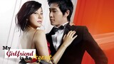 My Girlfriend is An Agent | English Subtitle | Romance | Korean Movie