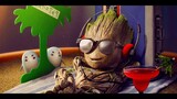 Marvel Studios’ I Am Groot Season 2