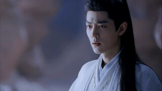 “你说的每一个字都脏了我的耳朵”