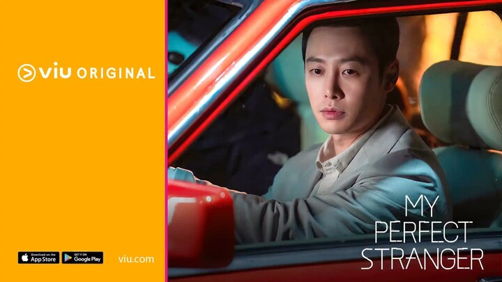 EP.6 PERFECT STRANGER