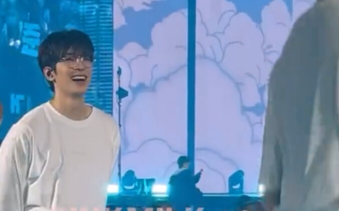 【You Hui】Eh? Eh? Eh eh eh eh??!!