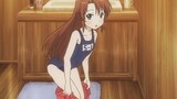 [Anime] Cute Komari Koshigaya | "Non Non Biyori"