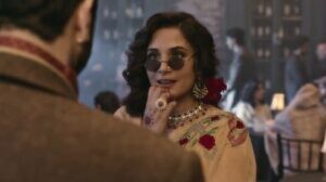 Heeramandi: The Diamond Bazaar epsoide 2 [Sub Indo]