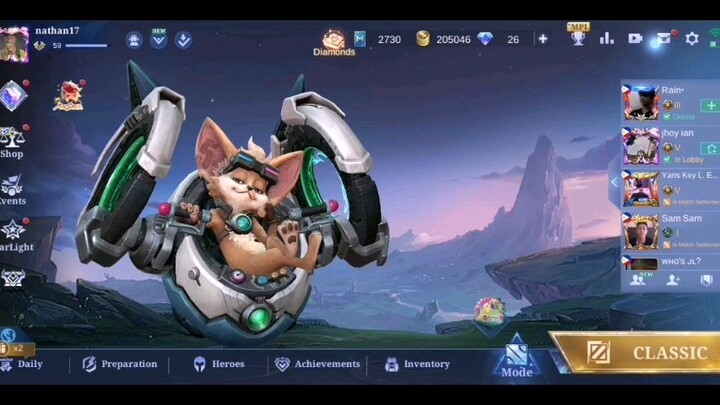 How to claim Layla rare emote