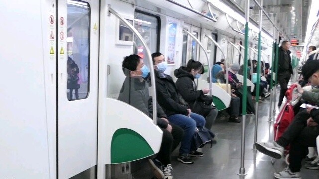 วันจริงในเมืองอู่ฮั่น มุมมองของผู้อยู่อาศัยในเมืองอู่ฮั่นต่อเรื่องนี้ ฉันหวังว่าทุกคนจะแสดงความเมตตา