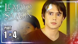 Lumayo Ka Man Sa Akin | Episode 73 (1/4) | May 6, 2024