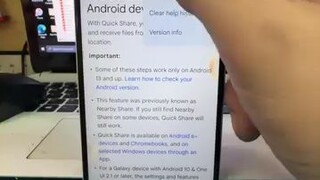 How to Reset Infinix Smart 7