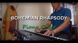 Bohemian Rhapsody Piano Cover Using Kurzweil SP88