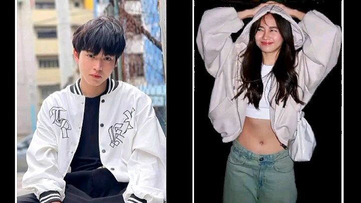 bagay na bagay talaga sila (AshBin)