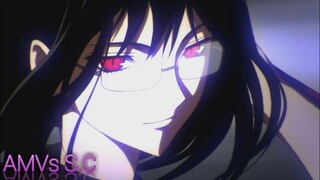 Anime Mix 《AMV》 Secrets