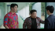 high school return as for gangster episode 12