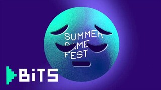 ¿Summer Game Fest 2022 fue una DECEPCIÓN? - BITS