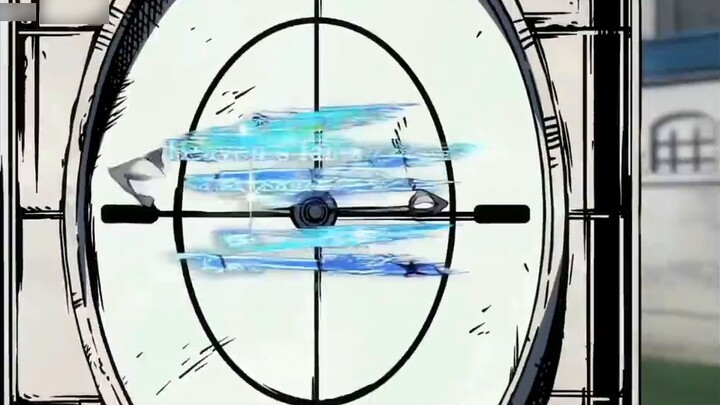 When JOJO uses "What" there is no sense of disobedience