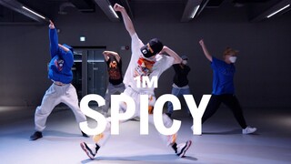 Ty Dolla $ign - Spicy (feat. Post Malone) / Youngbeen Joo Choreography