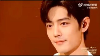 Xiao Zhan 2024 Internet Audiovisual Festival Promo