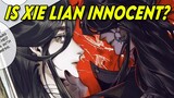 Is Xie Lian Innocent? TGCF Heaven Official's Blessing Manhua Chapter 65