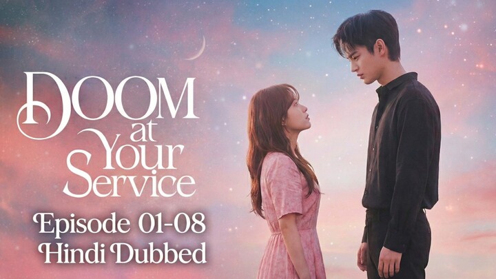 Doom.At.Your.Service.Season.01.Episode.01-08.Hindi.Dubbed