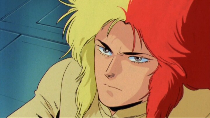 [NGF] Mobile Suit Gundam ZZ 21 ซับไทย